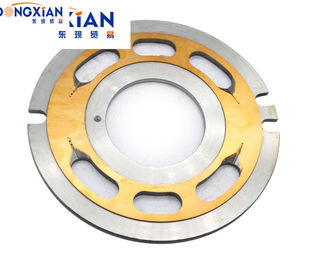 Model K3SP36 Engine Hydraulic Valve Plate Construction Machinery Parts