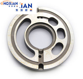 Model K3SP36 Engine Hydraulic Valve Plate Construction Machinery Parts