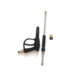 Concrete Pump Truck High Pressure Water Gun With Meticulous Design