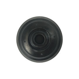 Accurate Concrete Pump Spare Parts / Power Generator Shock Block Long Using Life