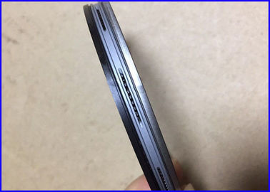 Durable Yanmar 4TNE98 / V98 Stainless Steel Piston Rings 129903 - 22050