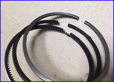Durable Yanmar 4TNE98 / V98 Stainless Steel Piston Rings 129903 - 22050