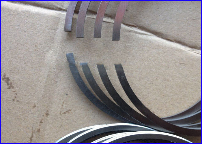 79.5mm Split Ring Set Volkswagen Piston Rings For Polo 1.9L Corrosion Resistance