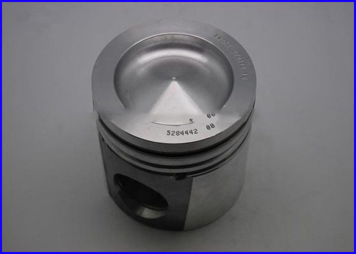 Cummins Auto Motor QSC 8.3 Diesel Engine Piston High Performance 5284442