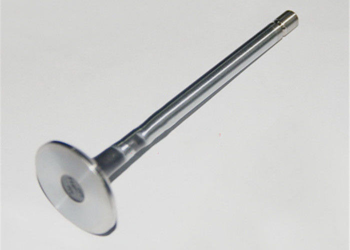 6WG1 Main Engine Exhaust Valve 1-12551-145-2 1-12552-102-0 ISO9001 Certificated