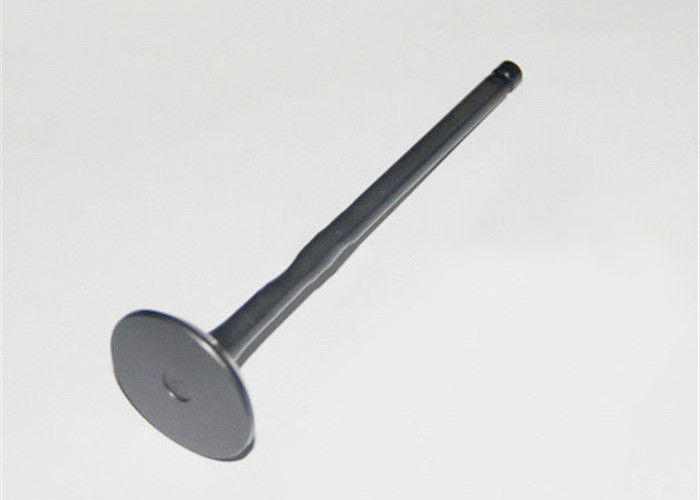 J08 Intake Valve And Exhaust Valve 13711-1830 13711-1730 Black Or Grey Color