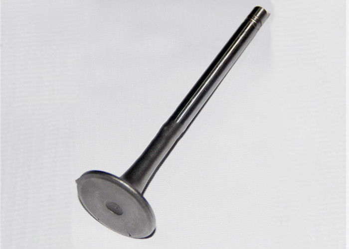 Black / Grey 4JB1 Excavator Valve 8-94133-275-1 8-94247-875-1 40*8*118*45 Size